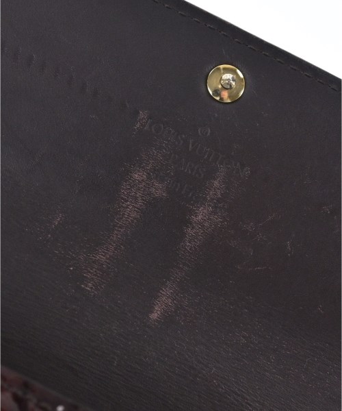 LOUIS VUITTON（ルイヴィトン）財布・コインケース 赤 サイズ:- レディース/2200649434565