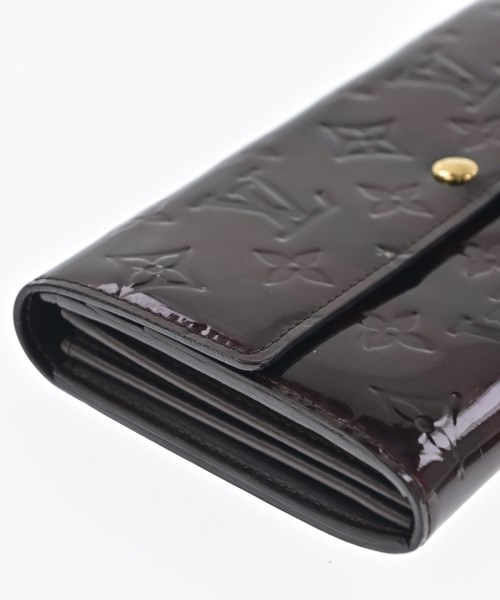 LOUIS VUITTON（ルイヴィトン）財布・コインケース 赤 サイズ:- レディース/2200649434565