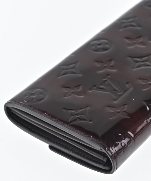 LOUIS VUITTON（ルイヴィトン）財布・コインケース 赤 サイズ:- レディース/2200649434565