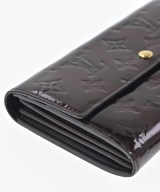 LOUIS VUITTON（ルイヴィトン）財布・コインケース 赤 サイズ:- レディース/2200649434565