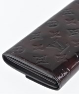 LOUIS VUITTON（ルイヴィトン）財布・コインケース 赤 サイズ:- レディース/2200649434565