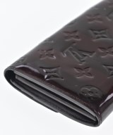 LOUIS VUITTON（ルイヴィトン）財布・コインケース 赤 サイズ:- レディース/2200649434565