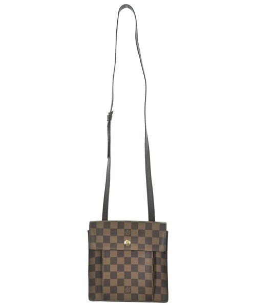 LOUIS VUITTON（ルイヴィトン）ショルダーバッグ 茶 サイズ:- レディース/2200649434589