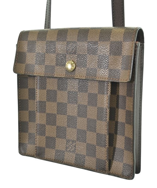 LOUIS VUITTON（ルイヴィトン）ショルダーバッグ 茶 サイズ:- レディース/2200649434589
