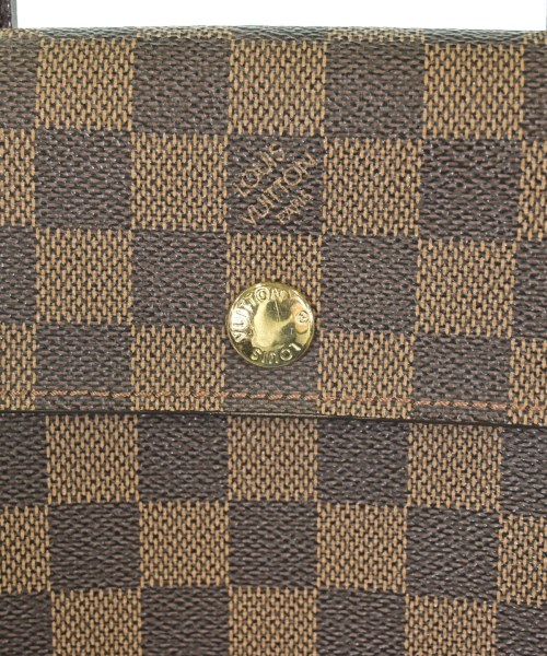 LOUIS VUITTON（ルイヴィトン）ショルダーバッグ 茶 サイズ:- レディース/2200649434589