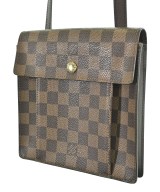 LOUIS VUITTON（ルイヴィトン）ショルダーバッグ 茶 サイズ:- レディース/2200649434589