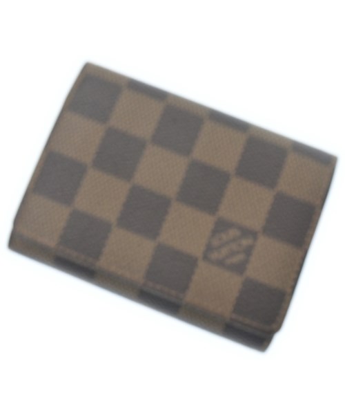 ルイヴィトン(LOUIS VUITTON)のLOUIS VUITTON カードケース