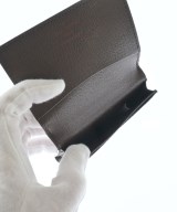 LOUIS VUITTON（ルイヴィトン）カードケース 茶 サイズ:- レディース/2200649434596