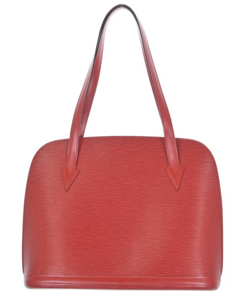 LOUIS VUITTON（ルイヴィトン）ハンドバッグ 赤 サイズ:- レディース/2200649434633