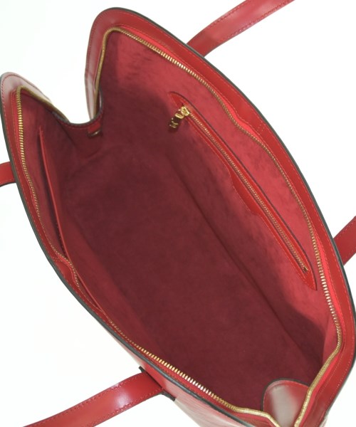 LOUIS VUITTON（ルイヴィトン）ハンドバッグ 赤 サイズ:- レディース/2200649434633