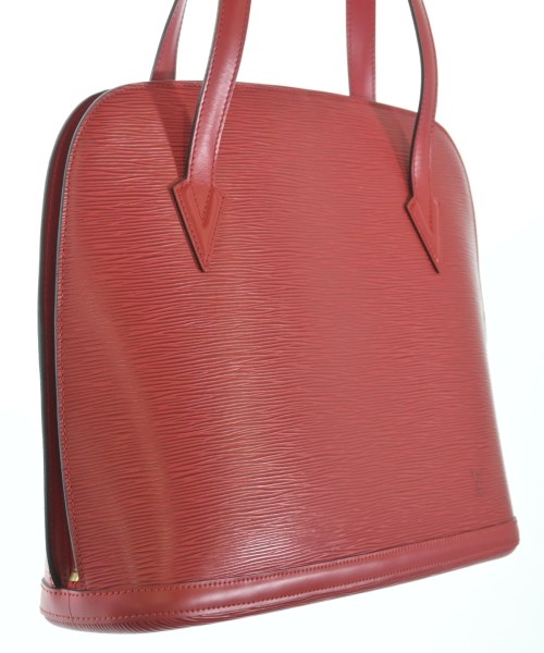 LOUIS VUITTON（ルイヴィトン）ハンドバッグ 赤 サイズ:- レディース/2200649434633
