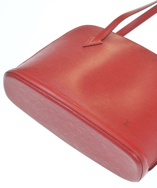 LOUIS VUITTON（ルイヴィトン）ハンドバッグ 赤 サイズ:- レディース/2200649434633