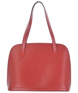 LOUIS VUITTON（ルイヴィトン）ハンドバッグ 赤 サイズ:- レディース/2200649434633