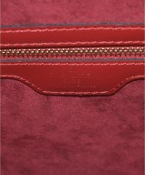 LOUIS VUITTON（ルイヴィトン）ハンドバッグ 赤 サイズ:- レディース/2200649434633