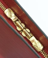 LOUIS VUITTON（ルイヴィトン）ハンドバッグ 赤 サイズ:- レディース/2200649434633