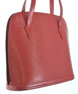 LOUIS VUITTON（ルイヴィトン）ハンドバッグ 赤 サイズ:- レディース/2200649434633