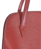 LOUIS VUITTON（ルイヴィトン）ハンドバッグ 赤 サイズ:- レディース/2200649434633