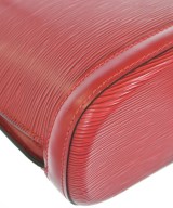 LOUIS VUITTON（ルイヴィトン）ハンドバッグ 赤 サイズ:- レディース/2200649434633