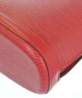 LOUIS VUITTON（ルイヴィトン）ハンドバッグ 赤 サイズ:- レディース/2200649434633