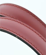 LOUIS VUITTON（ルイヴィトン）ハンドバッグ 赤 サイズ:- レディース/2200649434633