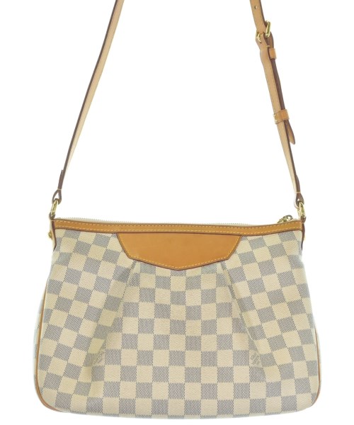 LOUIS VUITTON（ルイヴィトン）ショルダーバッグ 白 サイズ:PM レディース/2200649434640
