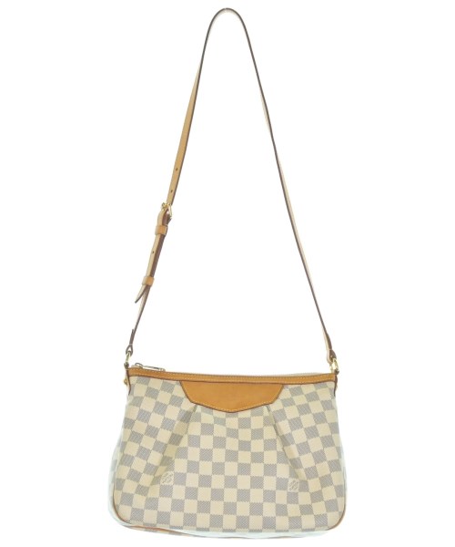 LOUIS VUITTON（ルイヴィトン）ショルダーバッグ 白 サイズ:PM レディース/2200649434640