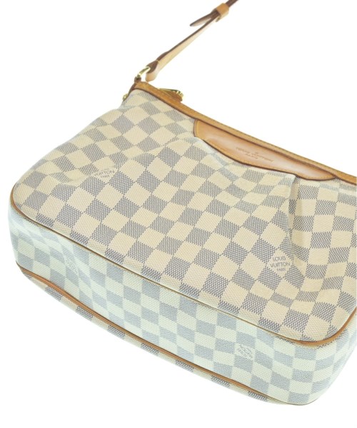 LOUIS VUITTON（ルイヴィトン）ショルダーバッグ 白 サイズ:PM レディース/2200649434640