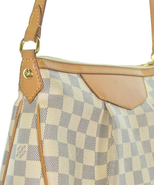 LOUIS VUITTON（ルイヴィトン）ショルダーバッグ 白 サイズ:PM レディース/2200649434640