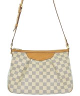 LOUIS VUITTON（ルイヴィトン）ショルダーバッグ 白 サイズ:PM レディース/2200649434640