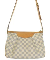 LOUIS VUITTON（ルイヴィトン）ショルダーバッグ 白 サイズ:PM レディース/2200649434640