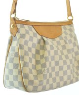 LOUIS VUITTON（ルイヴィトン）ショルダーバッグ 白 サイズ:PM レディース/2200649434640