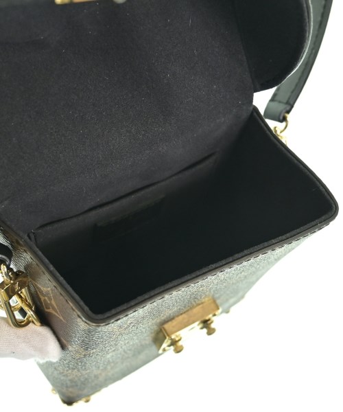 LOUIS VUITTON（ルイヴィトン）ハンドバッグ 茶 サイズ:- レディース/2200649434701