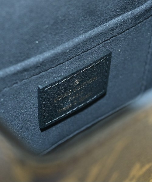 LOUIS VUITTON（ルイヴィトン）ハンドバッグ 茶 サイズ:- レディース/2200649434701