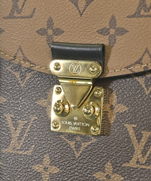 LOUIS VUITTON（ルイヴィトン）ハンドバッグ 茶 サイズ:- レディース/2200649434701