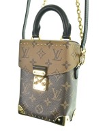 LOUIS VUITTON（ルイヴィトン）ハンドバッグ 茶 サイズ:- レディース/2200649434701