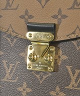 LOUIS VUITTON（ルイヴィトン）ハンドバッグ 茶 サイズ:- レディース/2200649434701