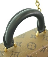 LOUIS VUITTON（ルイヴィトン）ハンドバッグ 茶 サイズ:- レディース/2200649434701