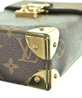LOUIS VUITTON（ルイヴィトン）ハンドバッグ 茶 サイズ:- レディース/2200649434701