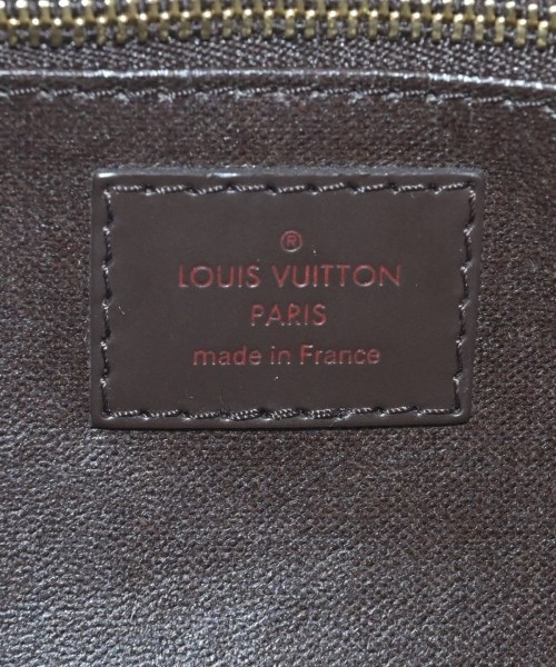 LOUIS VUITTON（ルイヴィトン）ポーチ 茶 サイズ:25 レディース/2200649713059