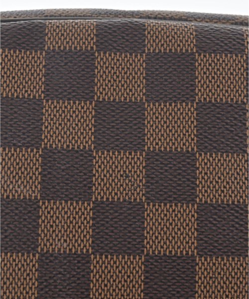 LOUIS VUITTON（ルイヴィトン）ポーチ 茶 サイズ:25 レディース/2200649713059