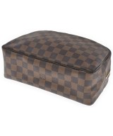 LOUIS VUITTON（ルイヴィトン）ポーチ 茶 サイズ:25 レディース/2200649713059