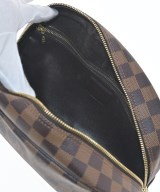 LOUIS VUITTON（ルイヴィトン）ポーチ 茶 サイズ:25 レディース/2200649713059