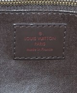 LOUIS VUITTON（ルイヴィトン）ポーチ 茶 サイズ:25 レディース/2200649713059