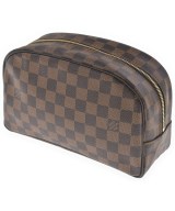 LOUIS VUITTON ポーチ