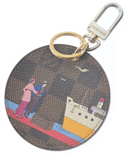 LOUIS VUITTON(ルイヴィトン)チャーム 赤 サイズ:-/2200649726059