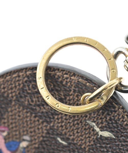 LOUIS VUITTON（ルイヴィトン）チャーム 赤 サイズ:- レディース/2200649726059