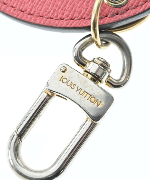LOUIS VUITTON（ルイヴィトン）チャーム 赤 サイズ:- レディース/2200649726059