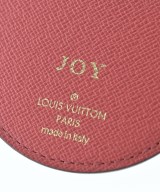 LOUIS VUITTON（ルイヴィトン）チャーム 赤 サイズ:- レディース/2200649726059