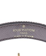 LOUIS VUITTON（ルイヴィトン）ブレスレット・バングル 赤 サイズ:- レディース/2200649726097