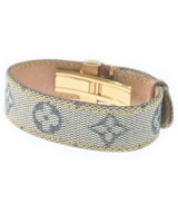 LOUIS VUITTON（ルイヴィトン）ブレスレット・バングル グレー サイズ:- レディース/2200649726103